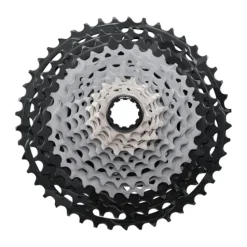 Shimano XTR kasetti, 12-v 10-45T CS-M9101-12
