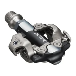 Shimano XTR polkimet / PD-M9100
