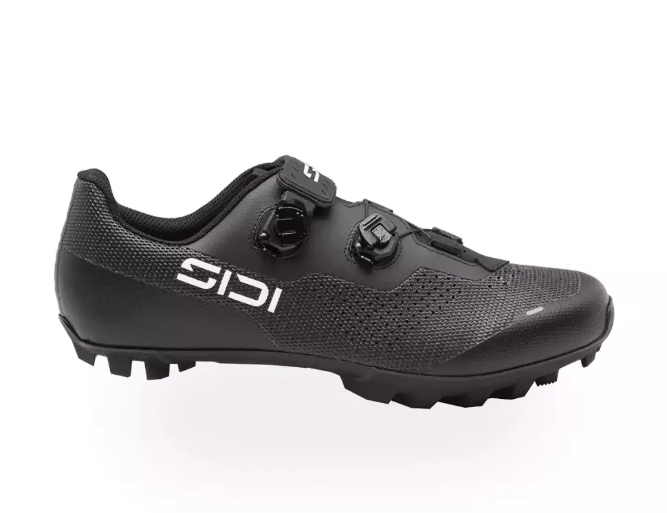 Sidi DOMINATOR X
