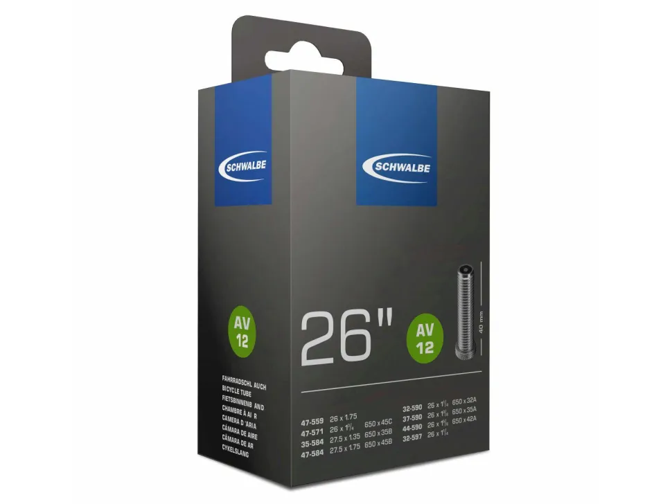 35/47-584 sisärengas Schwalbe 27,5"