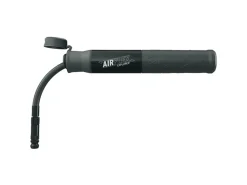 SKS Airflex Explorer 5 bar/73 psi musta