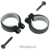 SKS aisan kiinnityspantapari 26,5-30,5mm