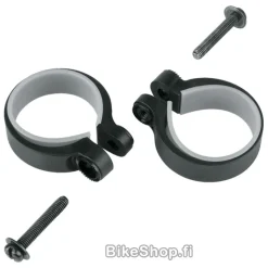 SKS aisan kiinnityspantapari 26,5-30,5mm