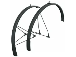 SKS Bluemels Style 28" 46mm Matt Black