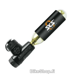 SKS CO2-Pumppu Airbuster