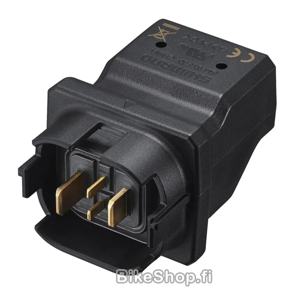SM-BTE80 Adapteri STEPS