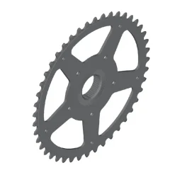 SM-CRE60 44T Eturatas