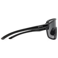 Smith Bobcat - matte black
