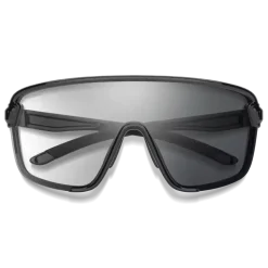 Smith Bobcat - matte black