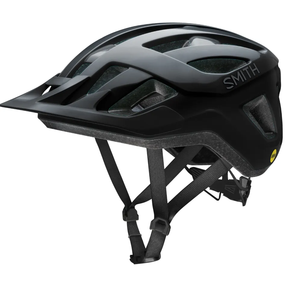 Smith Convoy Mips