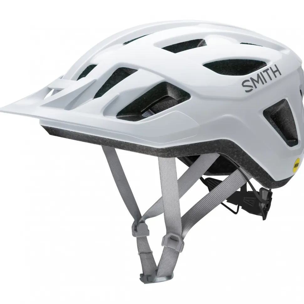 Smith Convoy Mips