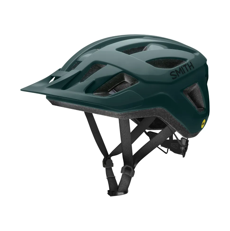 Smith Convoy Mips