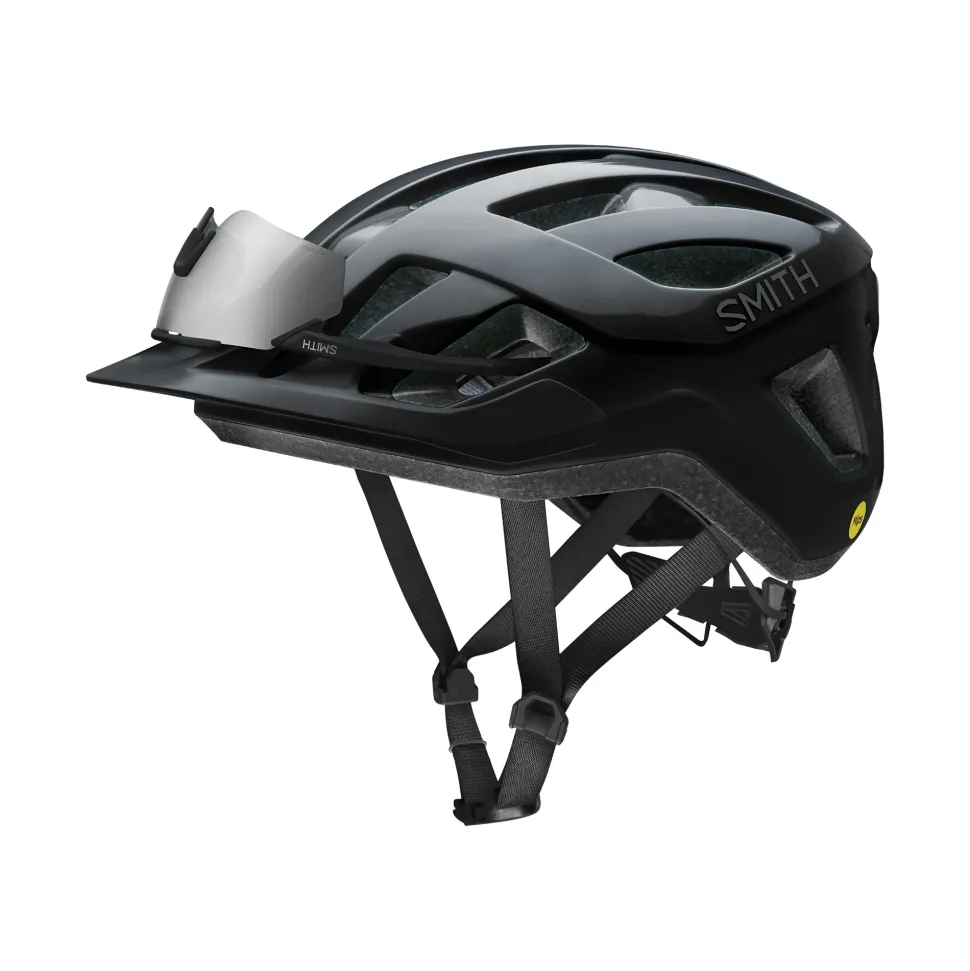 Smith Convoy Mips