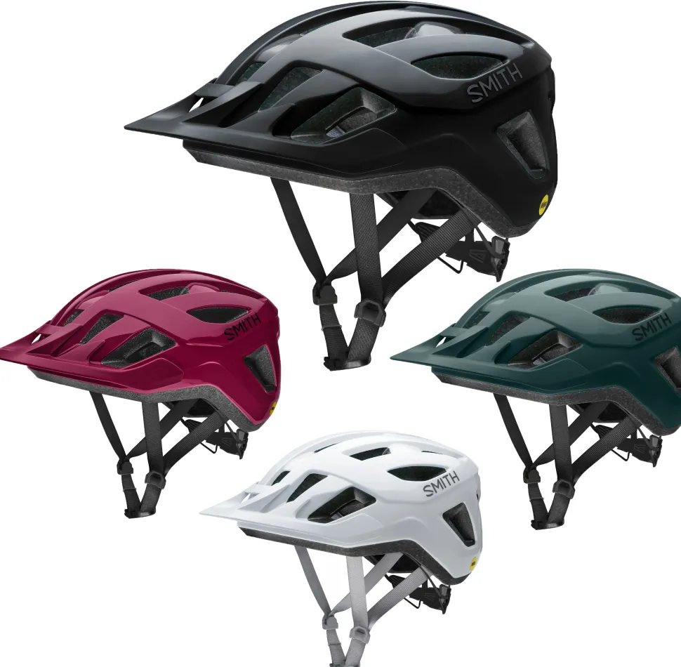 Smith Convoy Mips