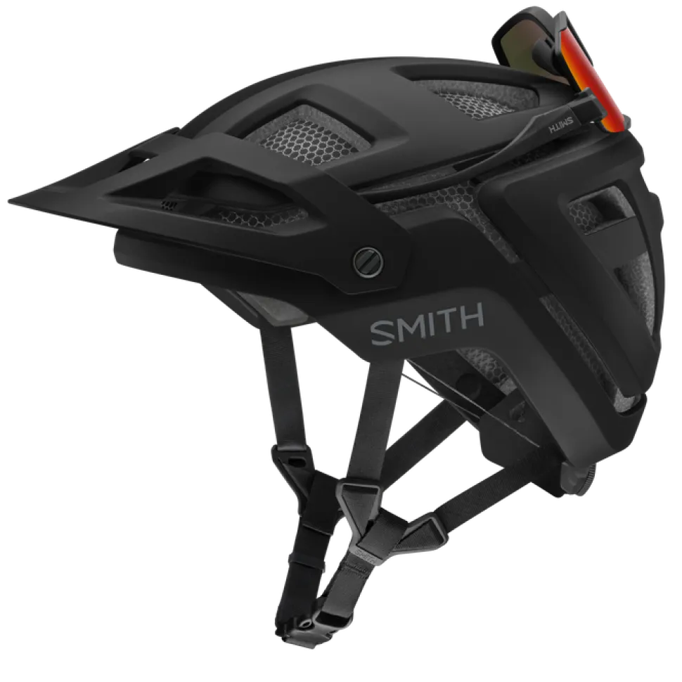 Smith Forefront 3 Mips