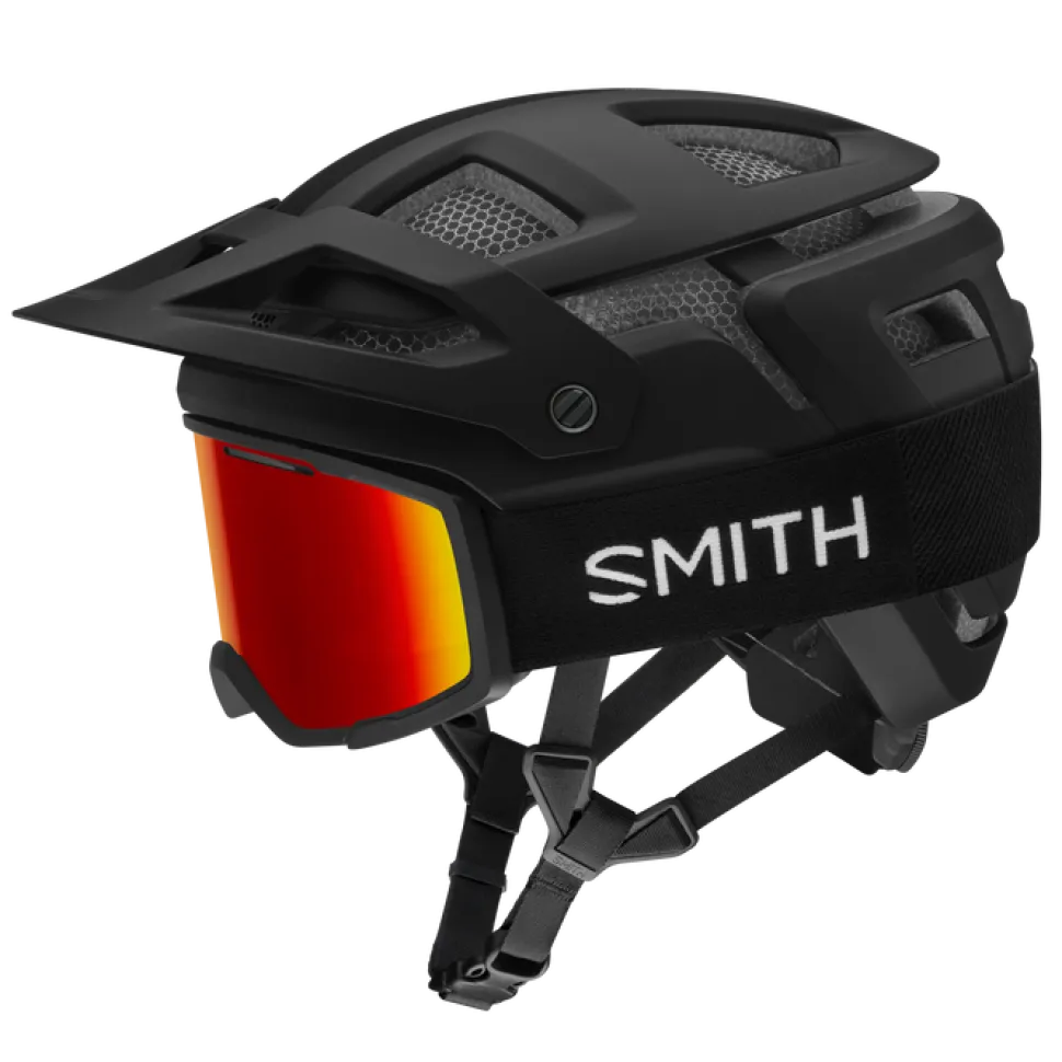 Smith Forefront 3 Mips