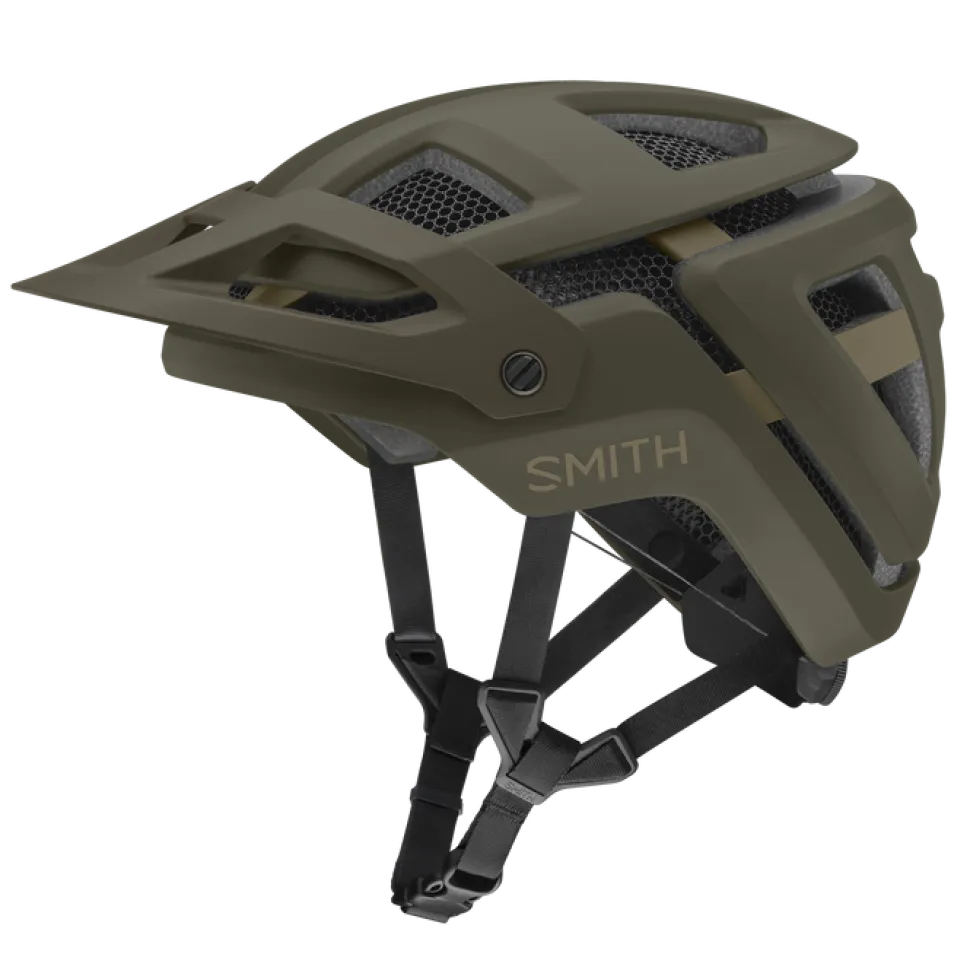 Smith Forefront 3 Mips