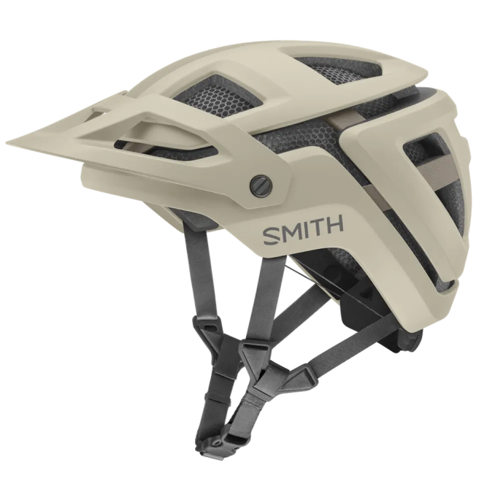 Smith Forefront 3 Mips