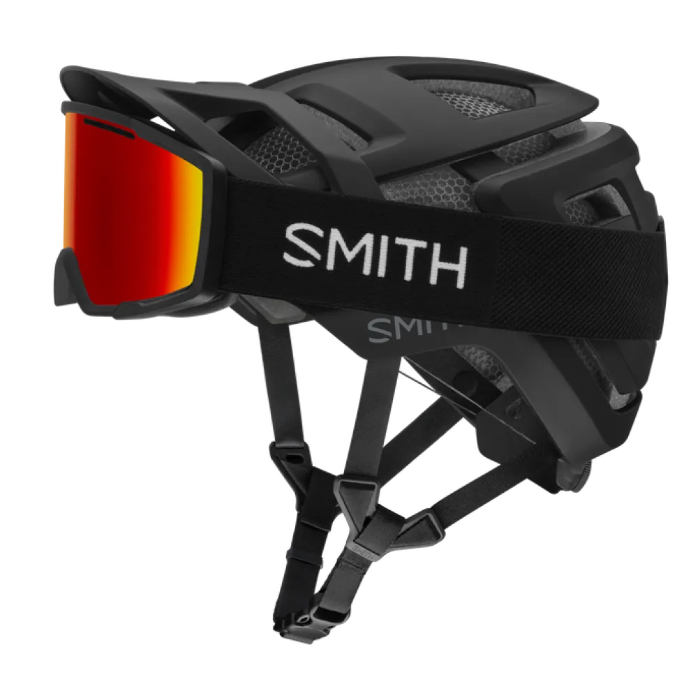 Smith Forefront 3 Mips