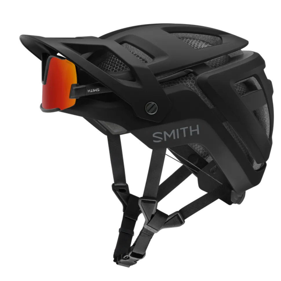 Smith Forefront 3 Mips