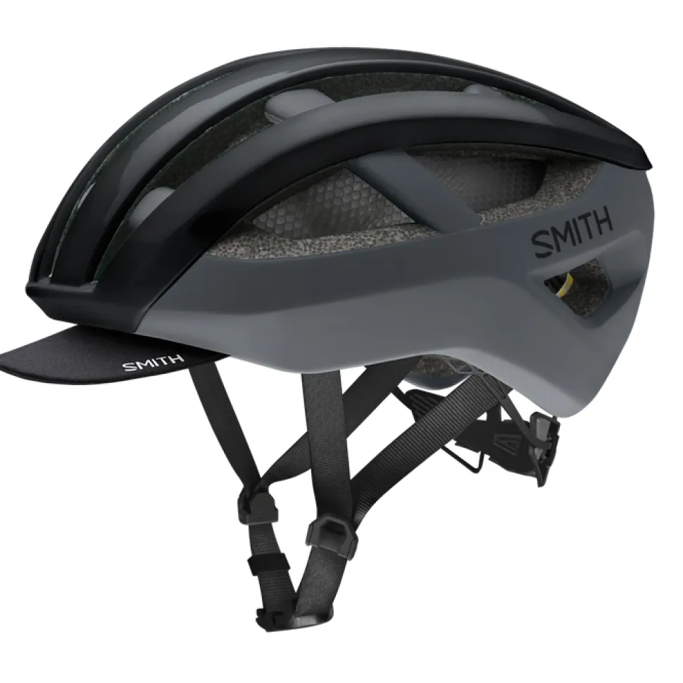 Smith Network Mips