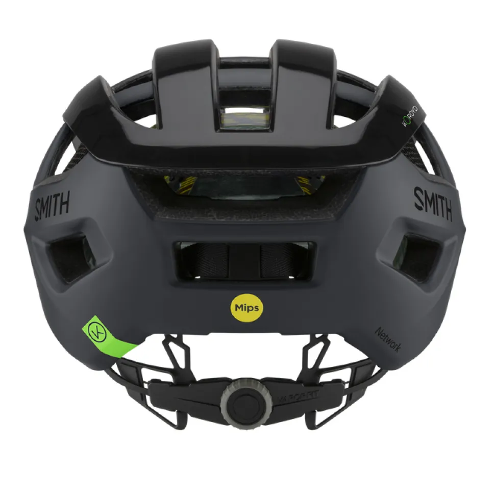 Smith Network Mips
