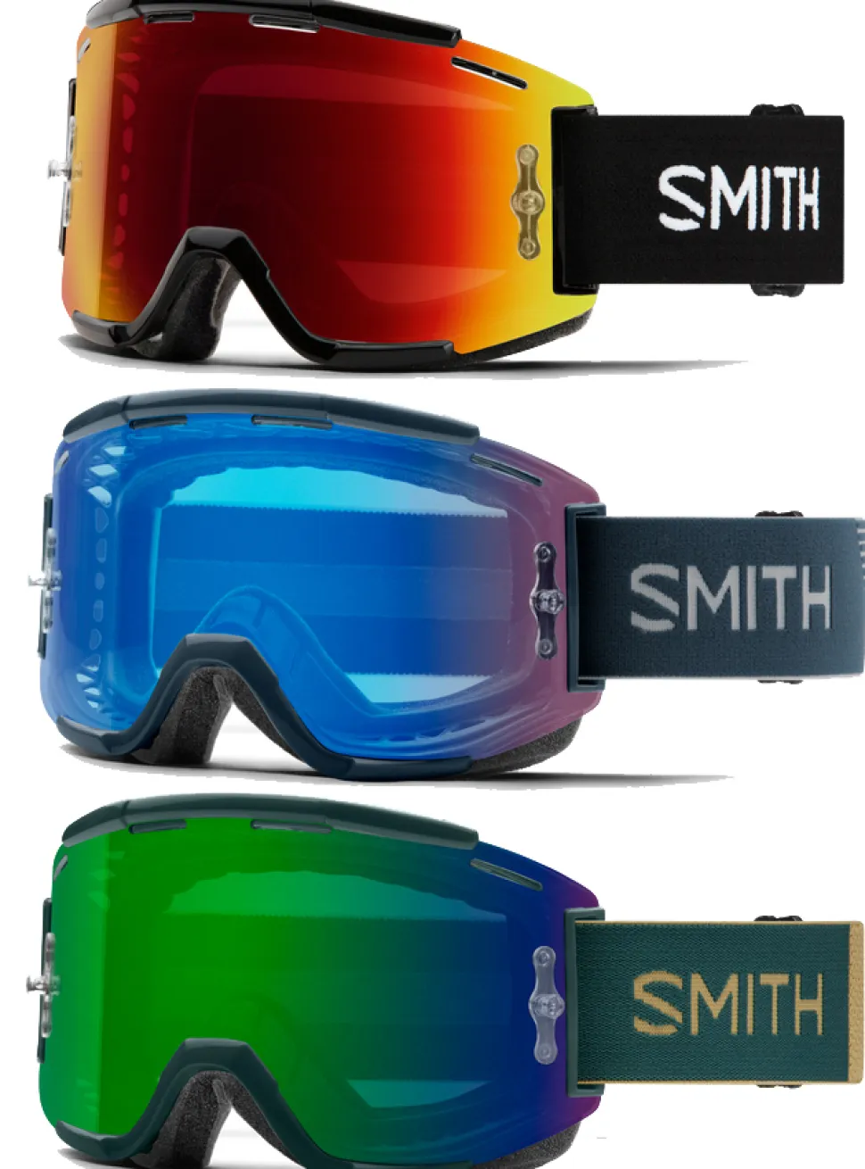 Smith Squad MTB