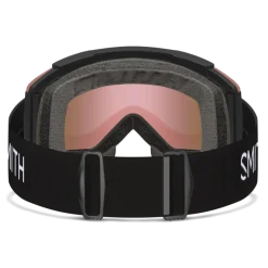 Smith Squad XL MTB Goggles, Black