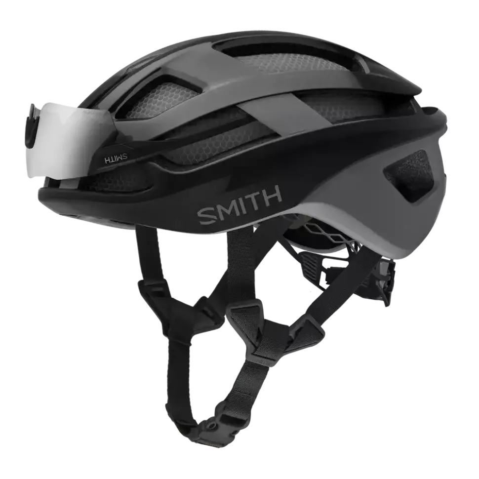 Smith Trace Mips