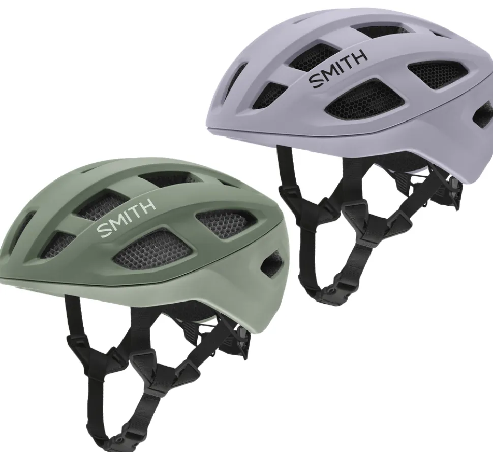 Smith Triad Mips