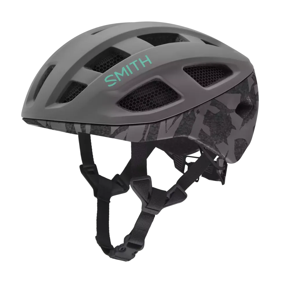 Smith Triad Mips, matte ash/roam