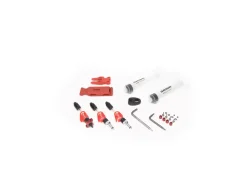 SRAM / AVID Jarrujen ilmaussarja DOT