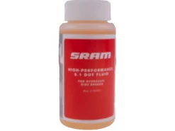 SRAM 5.1 DOT jarruneste 118ml