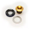 SRAM DUB ulosvetävä kammen pultti M18/M30