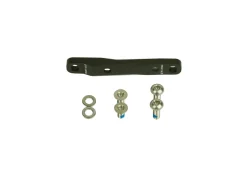 SRAM Flat Mount adapteri 0F/20F 140/160 etu