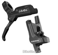 SRAM Level hydraulinen levyjarru