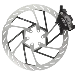 SRAM Maven Silver levyjarru