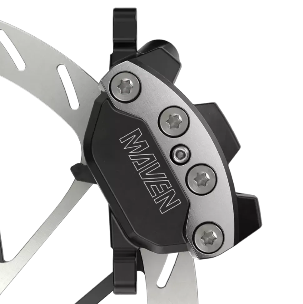 SRAM Maven Ultimate levyjarru