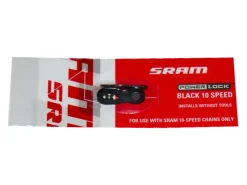 SRAM Power Lock 10