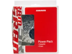 SRAM Power Pack PG-830 11-30T rattaat