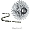 SRAM Power Pack PG-1130 11-28T rattaat