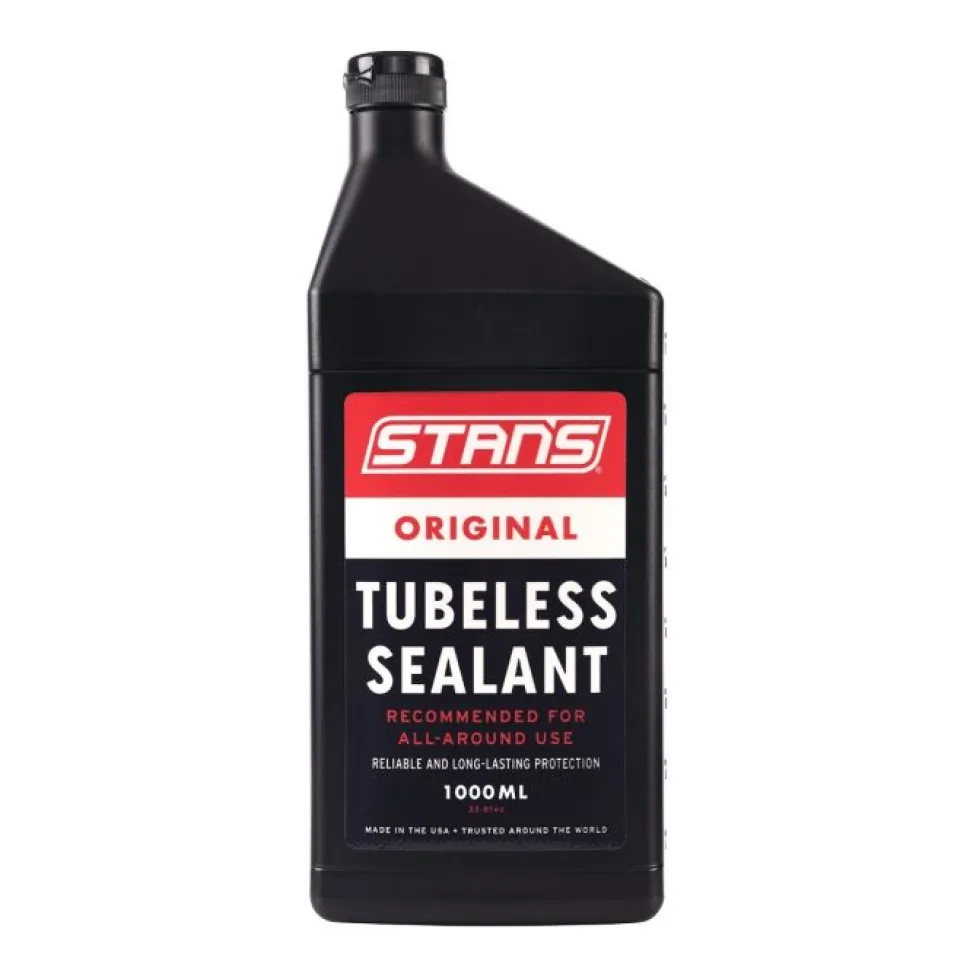 Stans No Tubes tiivistyslitku 1000ml
