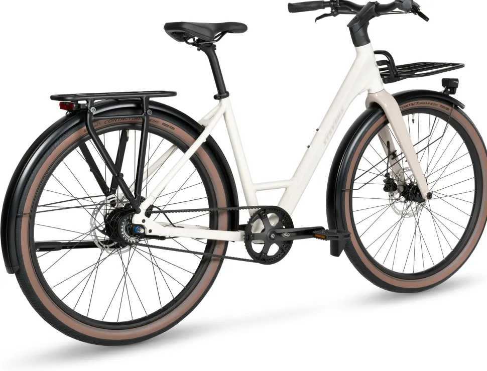 Stevens Bikes Amant 5.2 Forma