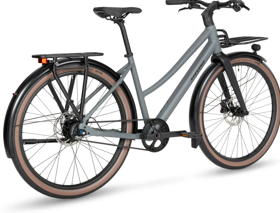 Stevens Bikes Amant 7.2 Forma