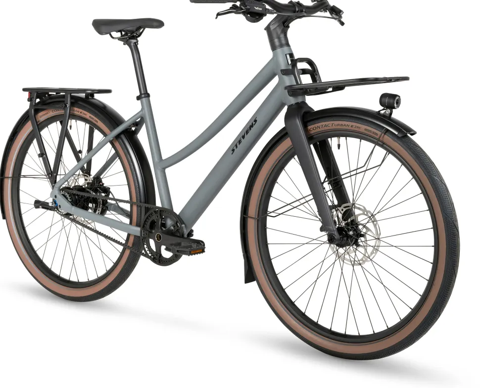 Stevens Bikes Amant 7.2 Forma