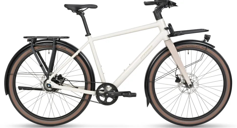 Stevens Bikes Amant 5.2 HT