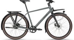 Stevens Bikes Amant 7.2 HT