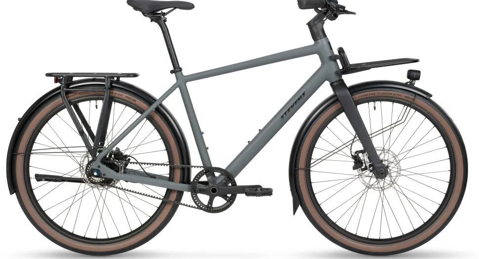 Stevens Bikes Amant 7.2 HT