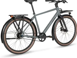 Stevens Bikes Amant 7.2 HT