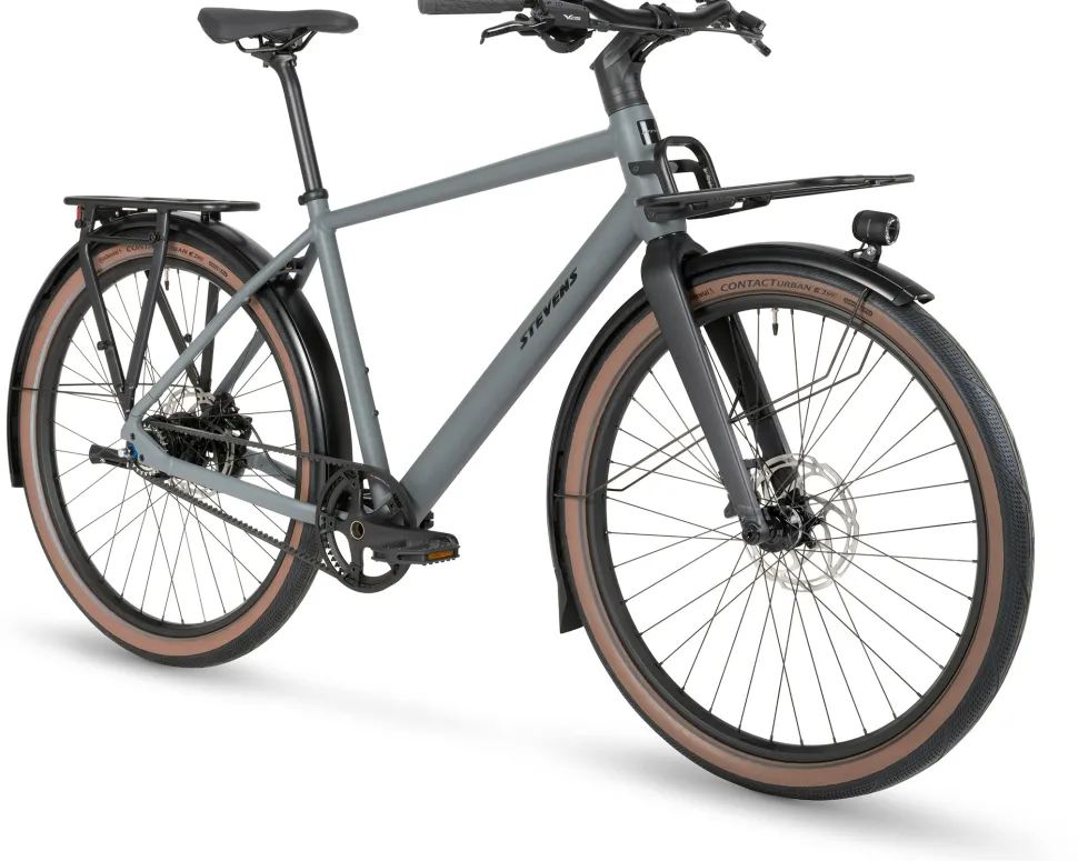 Stevens Bikes Amant 7.2 HT